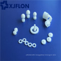 short run production plastic PTFE special articles